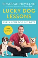 Lecciones del perro de la suerte: Entrena a tu perro en 7 días - Lucky Dog Lessons: Train Your Dog in 7 Days