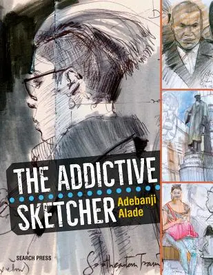 El dibujante adictivo - The Addictive Sketcher