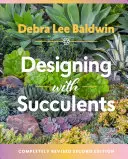 Diseño con suculentas - Designing with Succulents