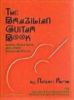 Libro de guitarra brasileña - Brazilian Guitar Book