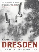 Dresde - Martes, 13 de febrero de 1945 - Dresden - Tuesday, 13 February, 1945