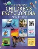 Enciclopedia infantil Usborne - Usborne Children's Encyclopedia