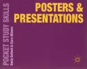 Pósters y presentaciones - Posters and Presentations