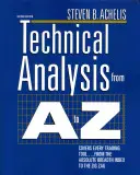 Análisis técnico de la A a la Z, 2ª edición - Technical Analysis from A to Z, 2nd Edition