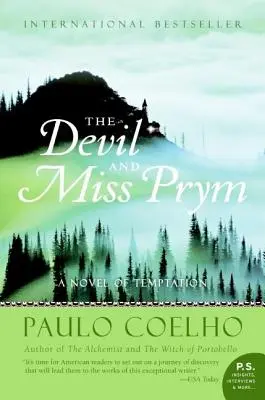 El diablo y la señorita Prym Una novela de tentaciones - The Devil and Miss Prym: A Novel of Temptation