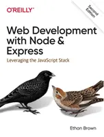 Desarrollo Web con Node y Express: Aprovechamiento de la pila JavaScript - Web Development with Node and Express: Leveraging the JavaScript Stack