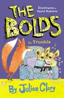 Bolds en apuros - Bolds in Trouble