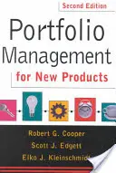 Gestión de la cartera de nuevos productos - Portfolio Management for New Products