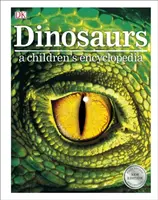Dinosaurios Enciclopedia infantil - Dinosaurs A Children's Encyclopedia