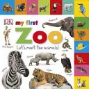 Mi primer zoo ¡Conozcamos a los animales! - My First Zoo Let's Meet the Animals!