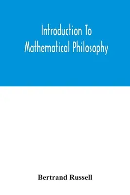 Introducción a la filosofía matemática - Introduction to mathematical philosophy