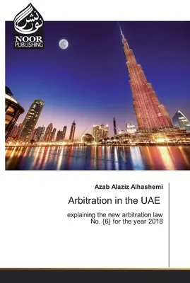 El arbitraje en los EAU - Arbitration in the UAE