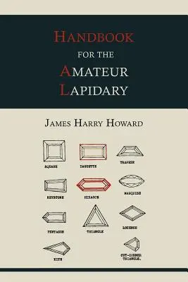 Manual para el Lapidario Aficionado - Handbook for the Amateur Lapidary