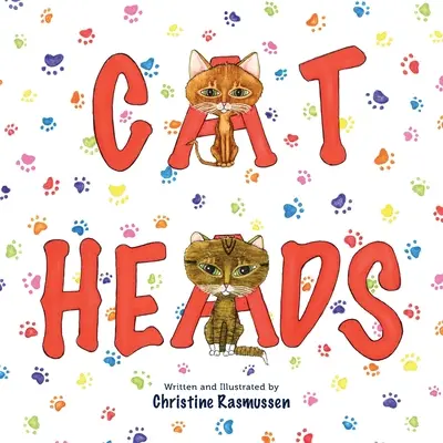 Cabezas de gato - Cat Heads