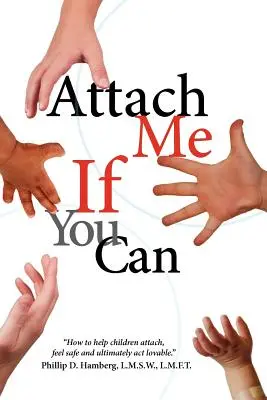 Adjúntame si puedes - Attach Me If You Can