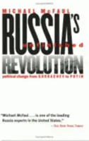 La revolución inacabada de Rusia - Russia's Unfinished Revolution