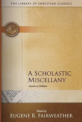 Miscelánea escolástica - A Scholastic Miscellany