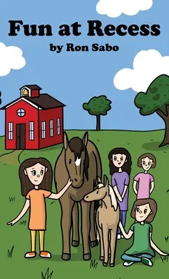 Diversión en el recreo - Fun at Recess