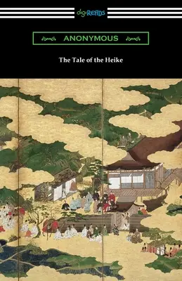 El cuento de Heike - The Tale of the Heike