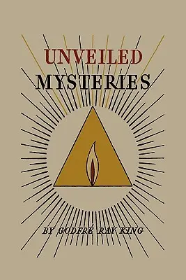 Misterios sin desvelar - Unveiled Mysteries