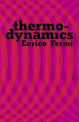 Termodinámica - Thermodynamics