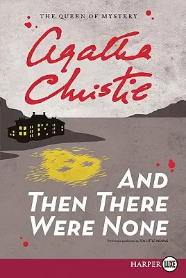 Y entonces no hubo nadie - And Then There Were None