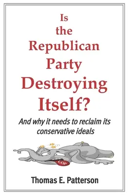 ¿Se está autodestruyendo el Partido Republicano? - Is the Republican Party Destroying Itself?