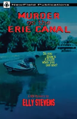 Asesinato en el Canal de Erie - Murder on the Erie Canal