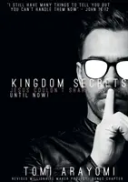 Secretos del Reino que Jesús no pudo compartir... ¡Hasta ahora! - Kingdom Secrets Jesus Couldn't Share...Until Now!