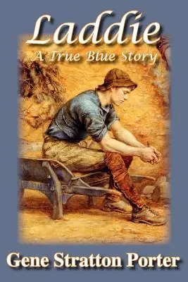 Laddie, una historia azul - Laddie, A True Blue Story