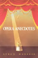 Anécdotas de ópera - Opera Anecdotes