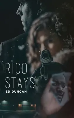 Rico se queda - Rico Stays