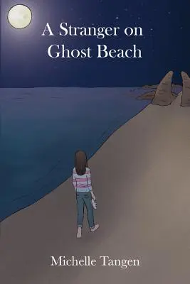 Un extraño en la playa fantasma - A Stranger on Ghost Beach