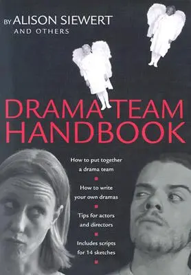 Manual del equipo de teatro - Drama Team Handbook