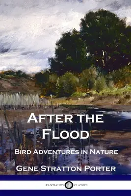 Después del diluvio: Aventuras de aves en la naturaleza - After the Flood: Bird Adventures in Nature