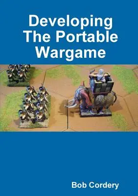 Desarrollo del juego de guerra portátil - Developing The Portable Wargame