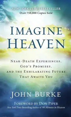 Imagina el cielo - Imagine Heaven