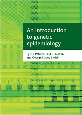 Introducción a la epidemiología genética - An Introduction to Genetic Epidemiology