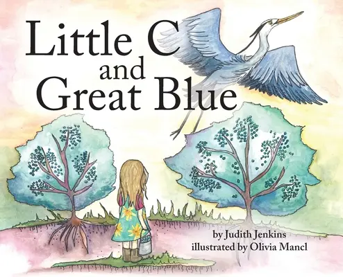 Little C y Great Blue - Little C and Great Blue