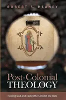 Teología poscolonial - Post-Colonial Theology