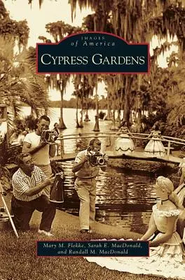 Jardines de los cipreses - Cypress Gardens