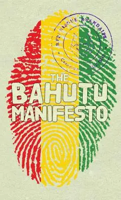 El Manifiesto Bahutu - The Bahutu Manifesto