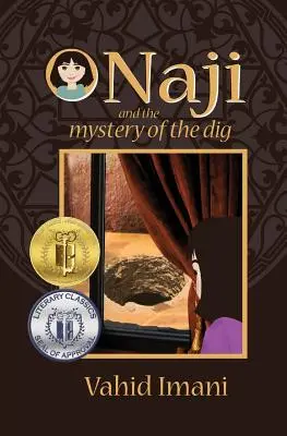 Naji y el misterio de la excavación - Naji and the mystery of the dig