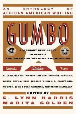 Gumbo: Una celebración de la escritura afroamericana - Gumbo: A Celebration of African American Writing