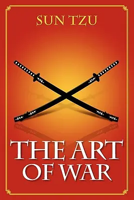 El arte de la guerra - The Art Of War