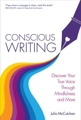 Escritura consciente - Conscious Writing