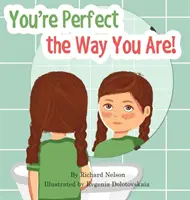 Eres perfecta como eres - You're Perfect the Way You Are!