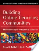 Creación de comunidades de aprendizaje en línea: Estrategias eficaces para el aula virtual - Building Online Learning Communities: Effective Strategies for the Virtual Classroom