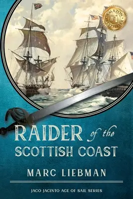 El asaltante de la costa escocesa - Raider of The Scottish Coast