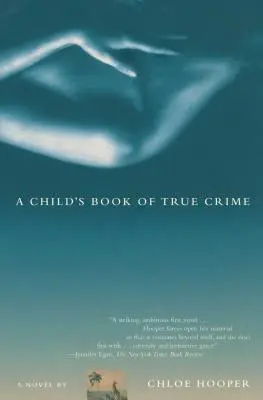 Un libro infantil de crímenes reales - A Child's Book of True Crime